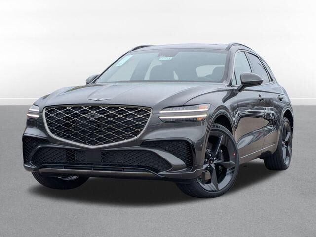 2026 GENESIS GV70