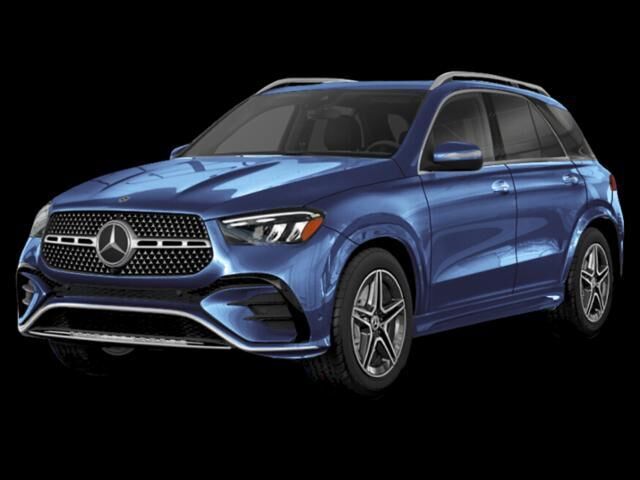 2026 MERCEDES-BENZ GLE-Class