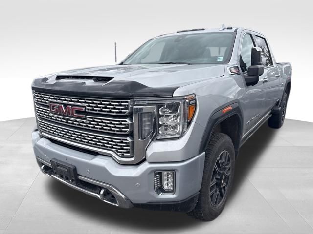2022 GMC Sierra