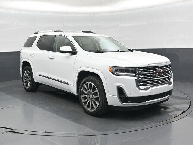 2023 GMC Acadia