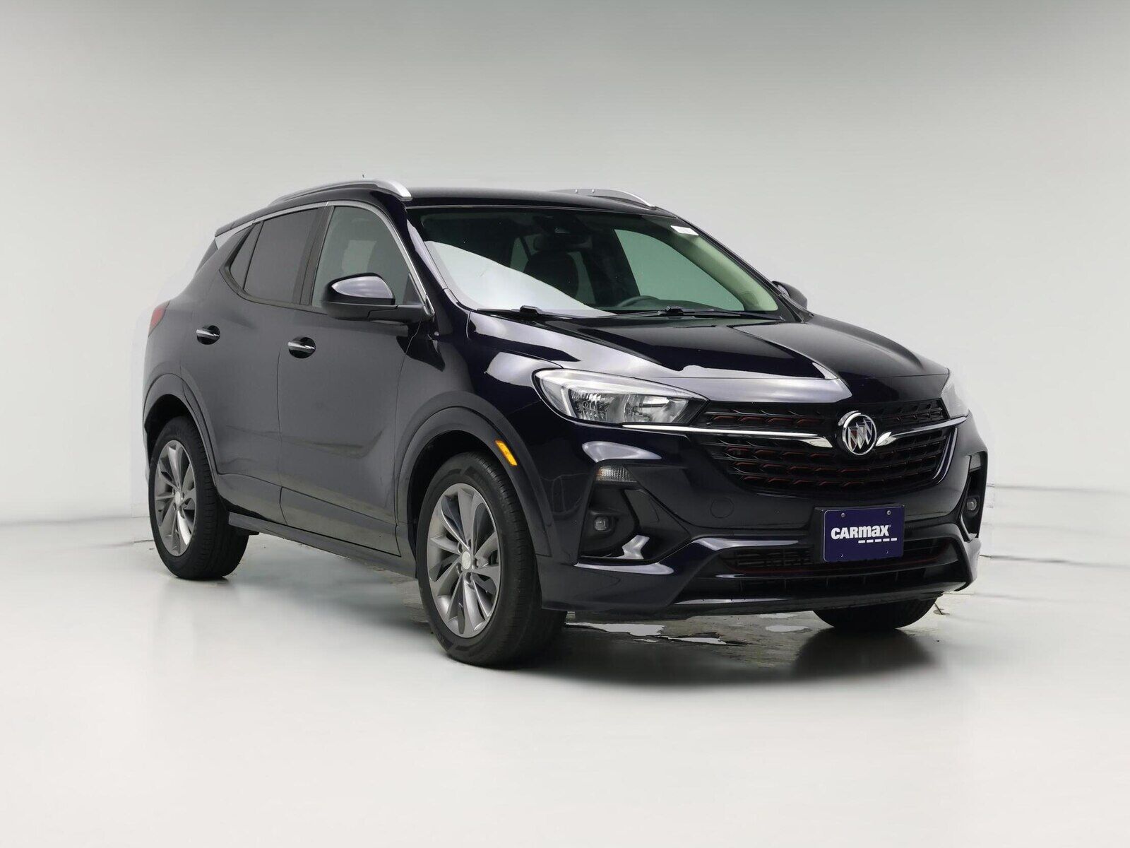 2021 BUICK Encore GX