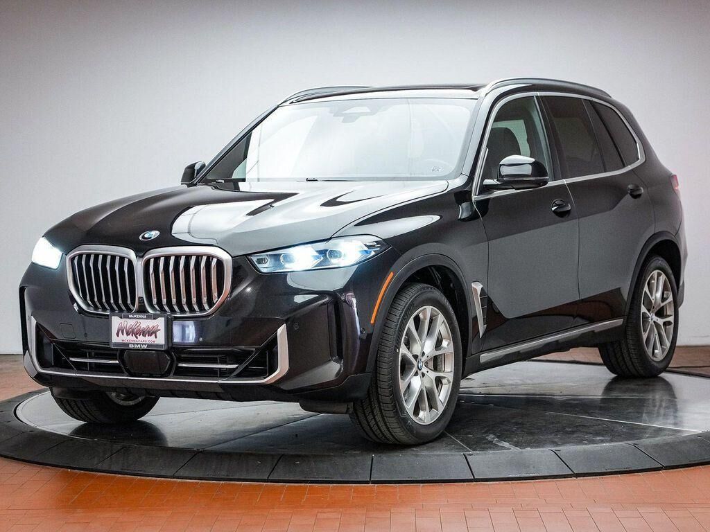 2024 BMW X5