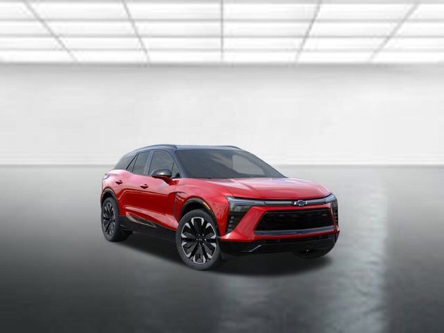 2026 CHEVROLET Blazer EV