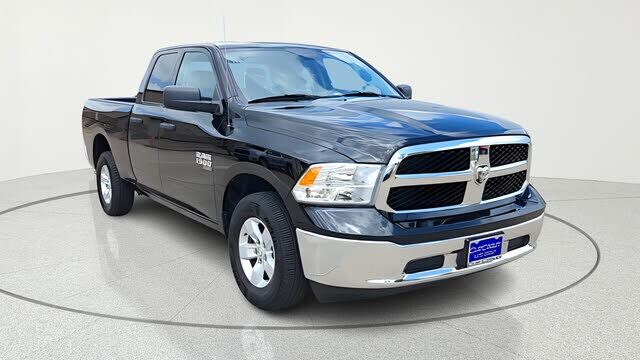 2024 RAM 1500