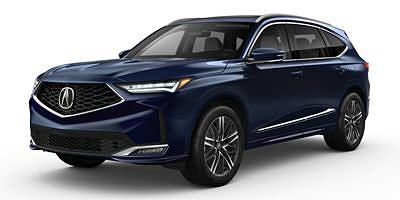 2026 ACURA MDX