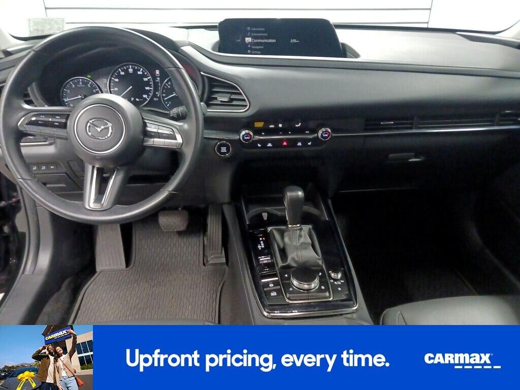 2022 MAZDA CX-30