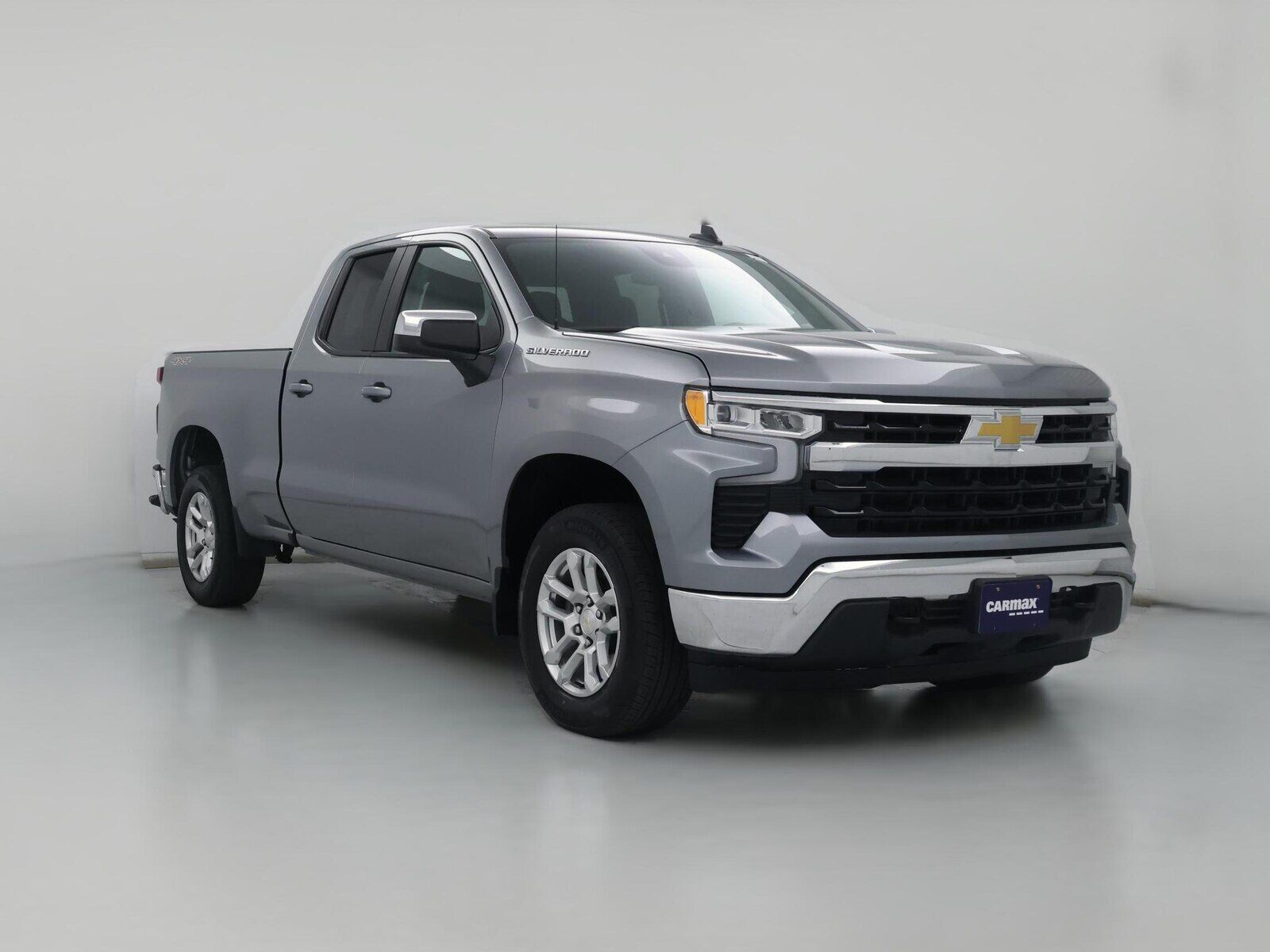 2023 CHEVROLET Silverado