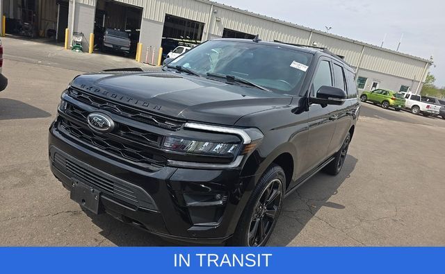 2022 FORD Expedition