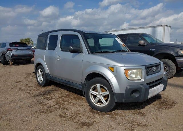 2006 HONDA Element