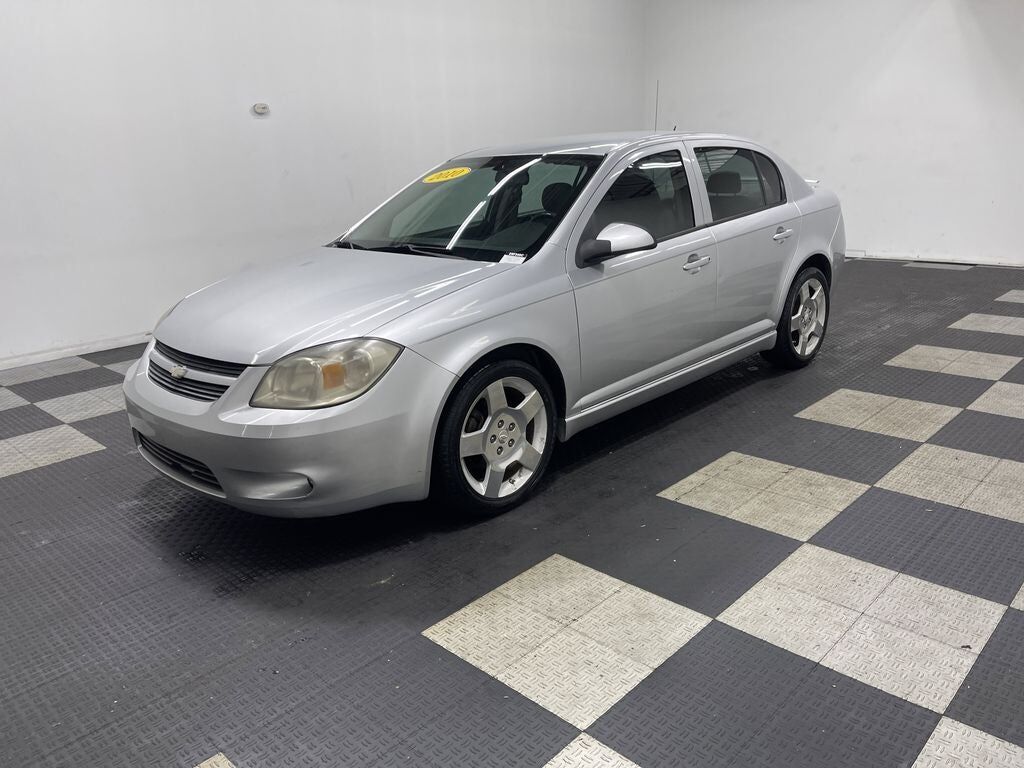 2010 CHEVROLET Cobalt