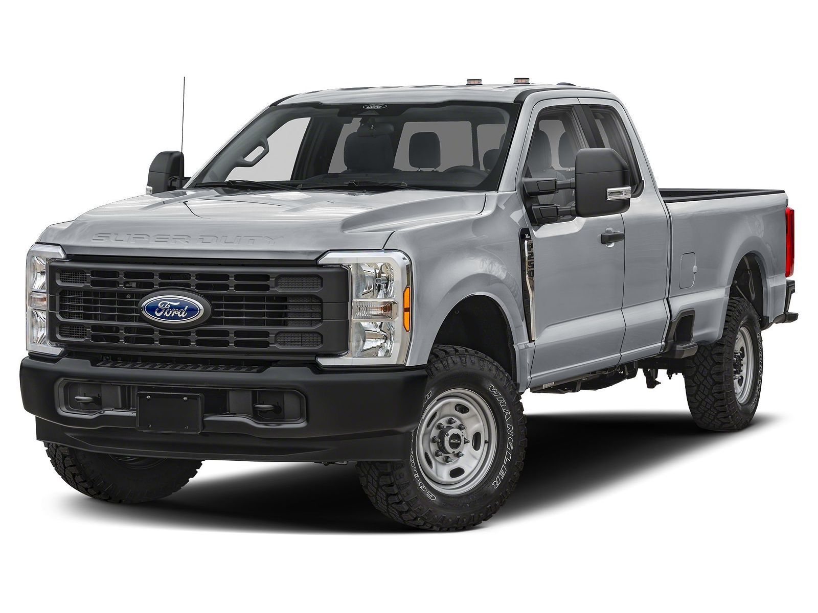 2024 FORD F-250