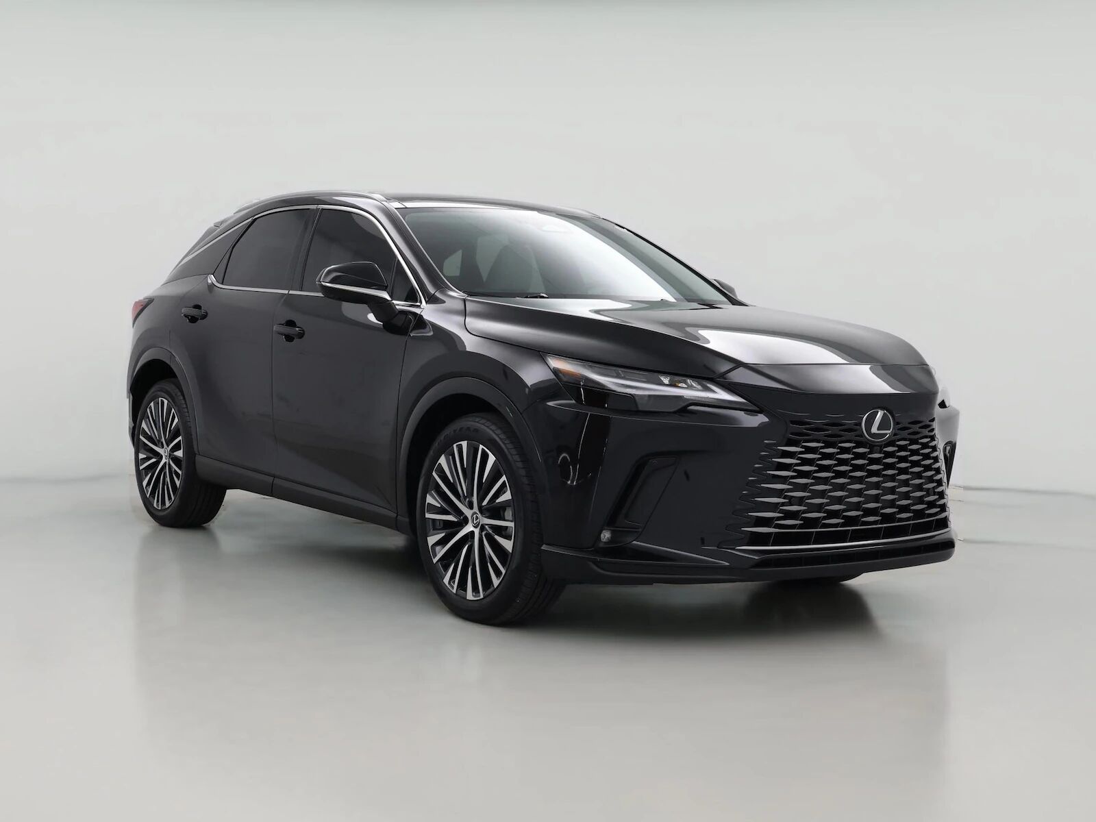 2025 LEXUS RX