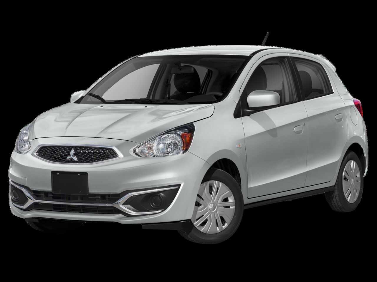 2020 MITSUBISHI Mirage