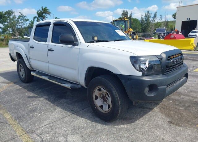 2008 TOYOTA Tacoma