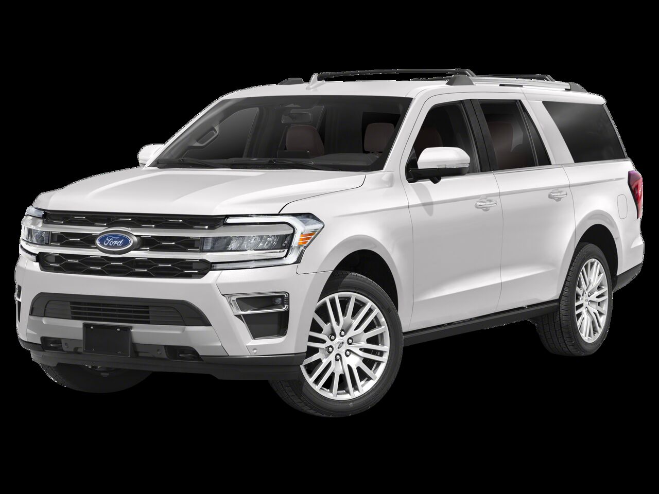 2022 FORD Expedition