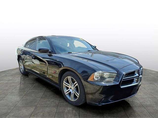 2013 DODGE Charger