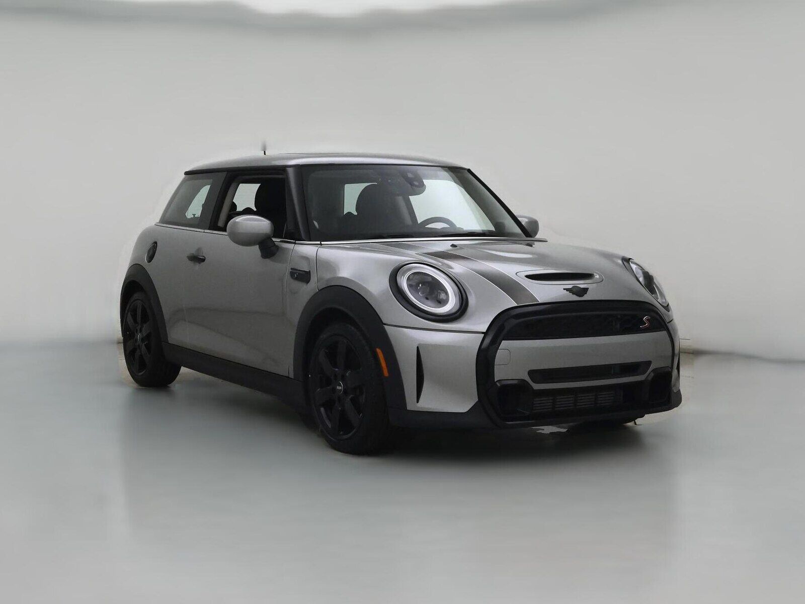 2024 MINI Hardtop