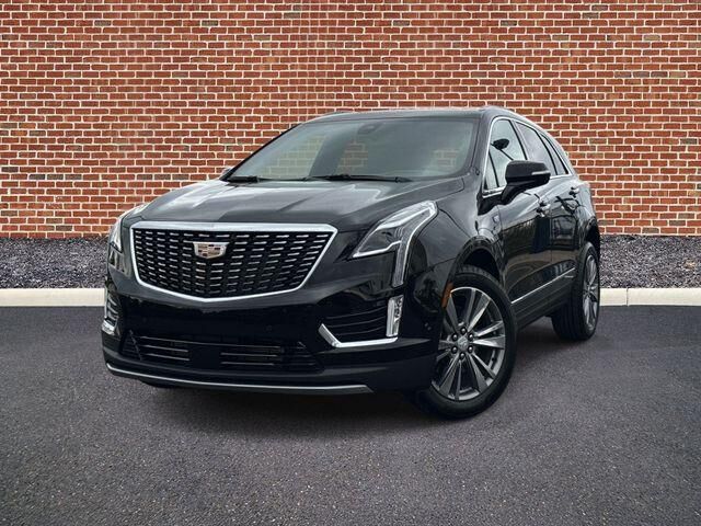2026 CADILLAC XT5