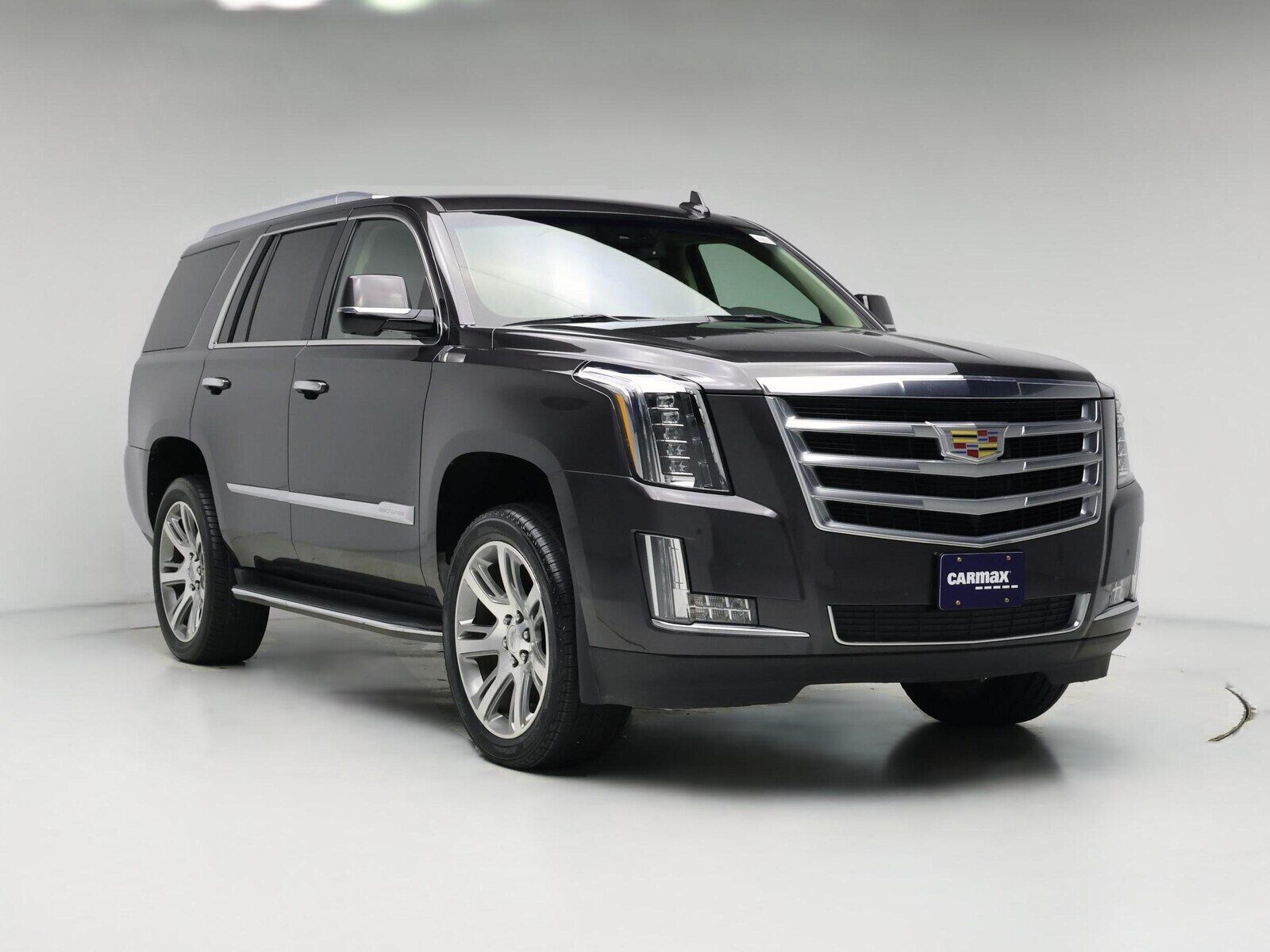 2015 CADILLAC Escalade
