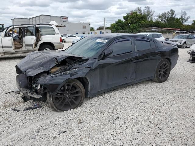 2013 DODGE Charger