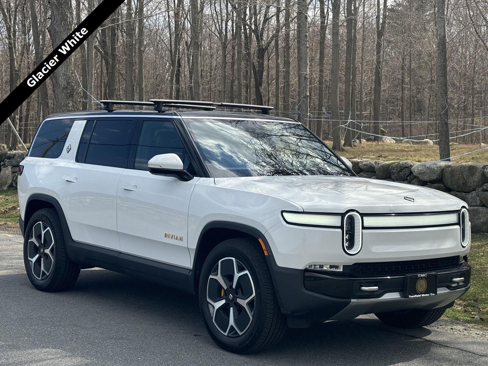 2023 RIVIAN R1S