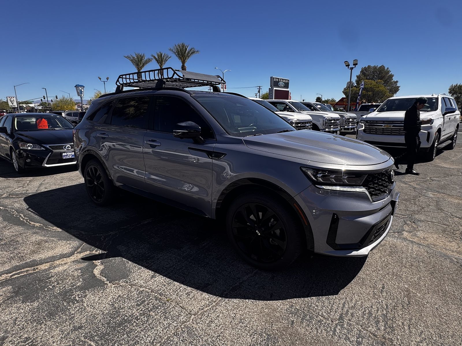 2021 KIA Sorento