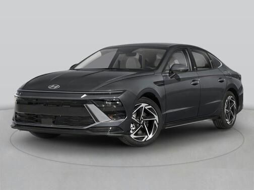 2025 Hyundai Sonata