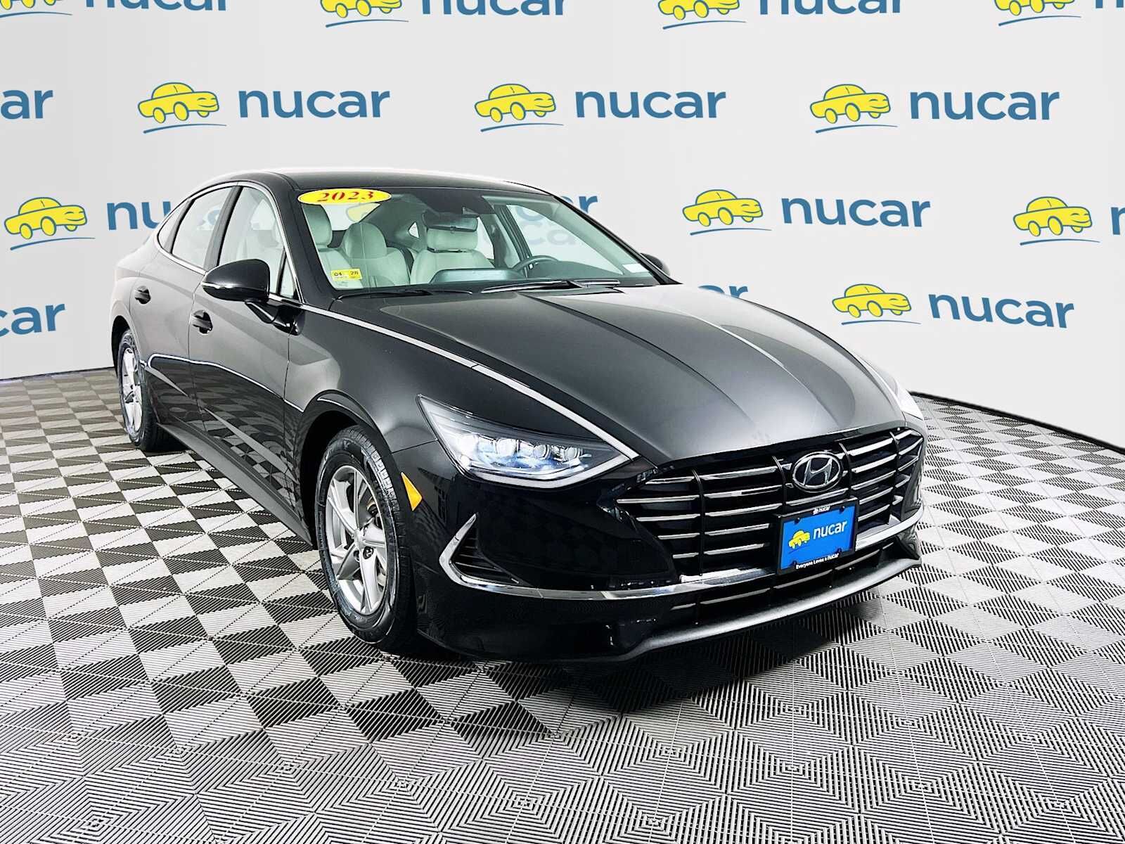 2023 HYUNDAI Sonata