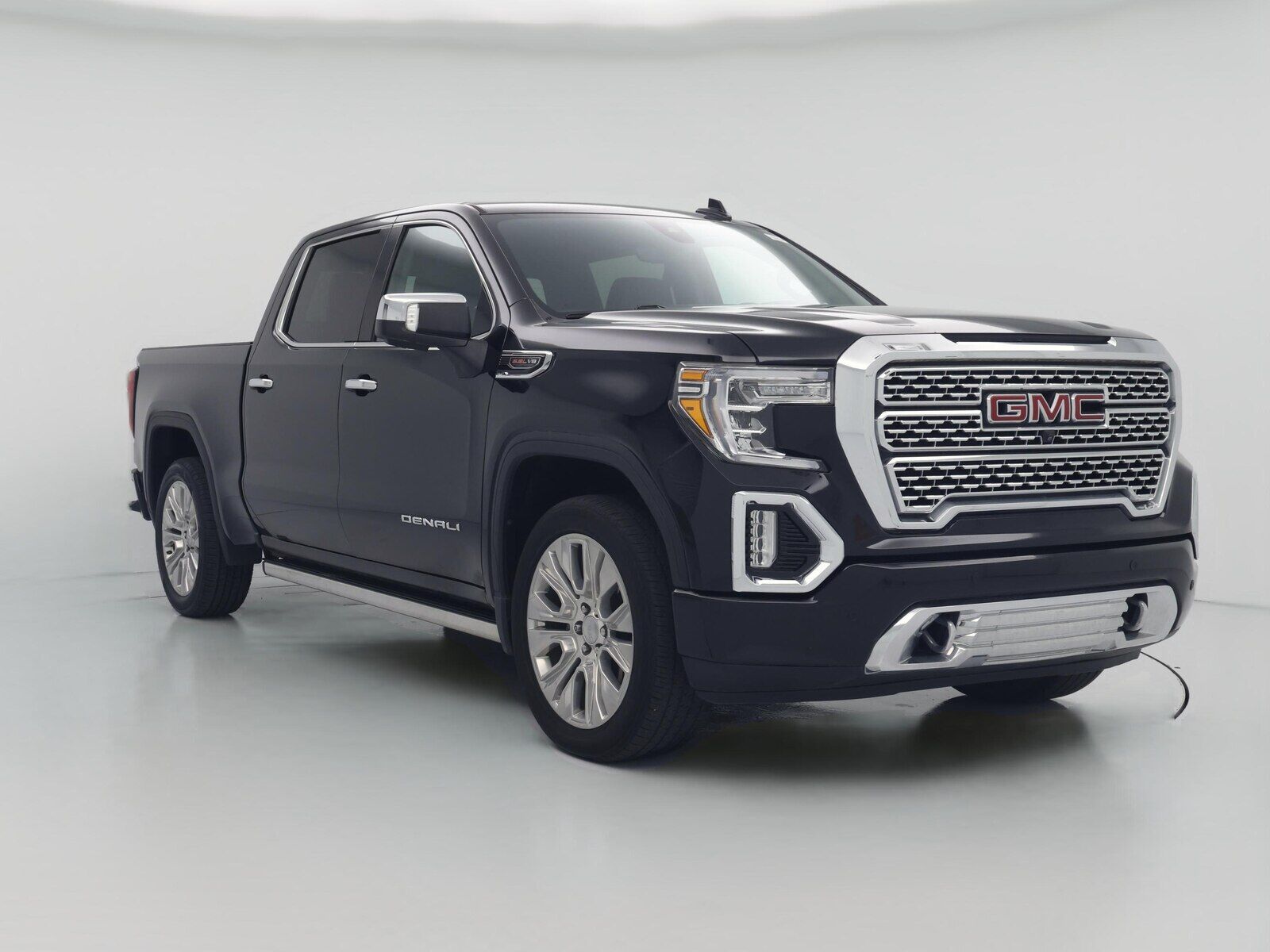2020 GMC Sierra