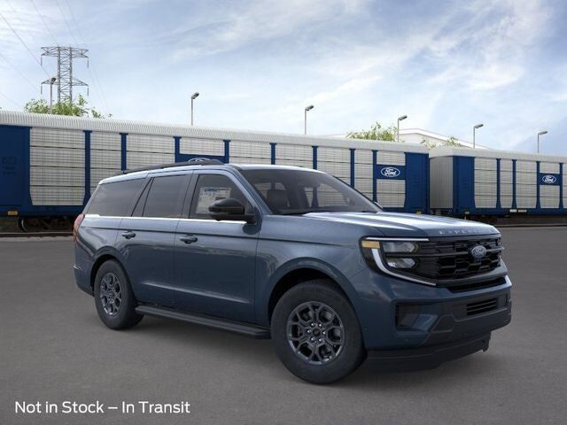 2026 FORD Expedition