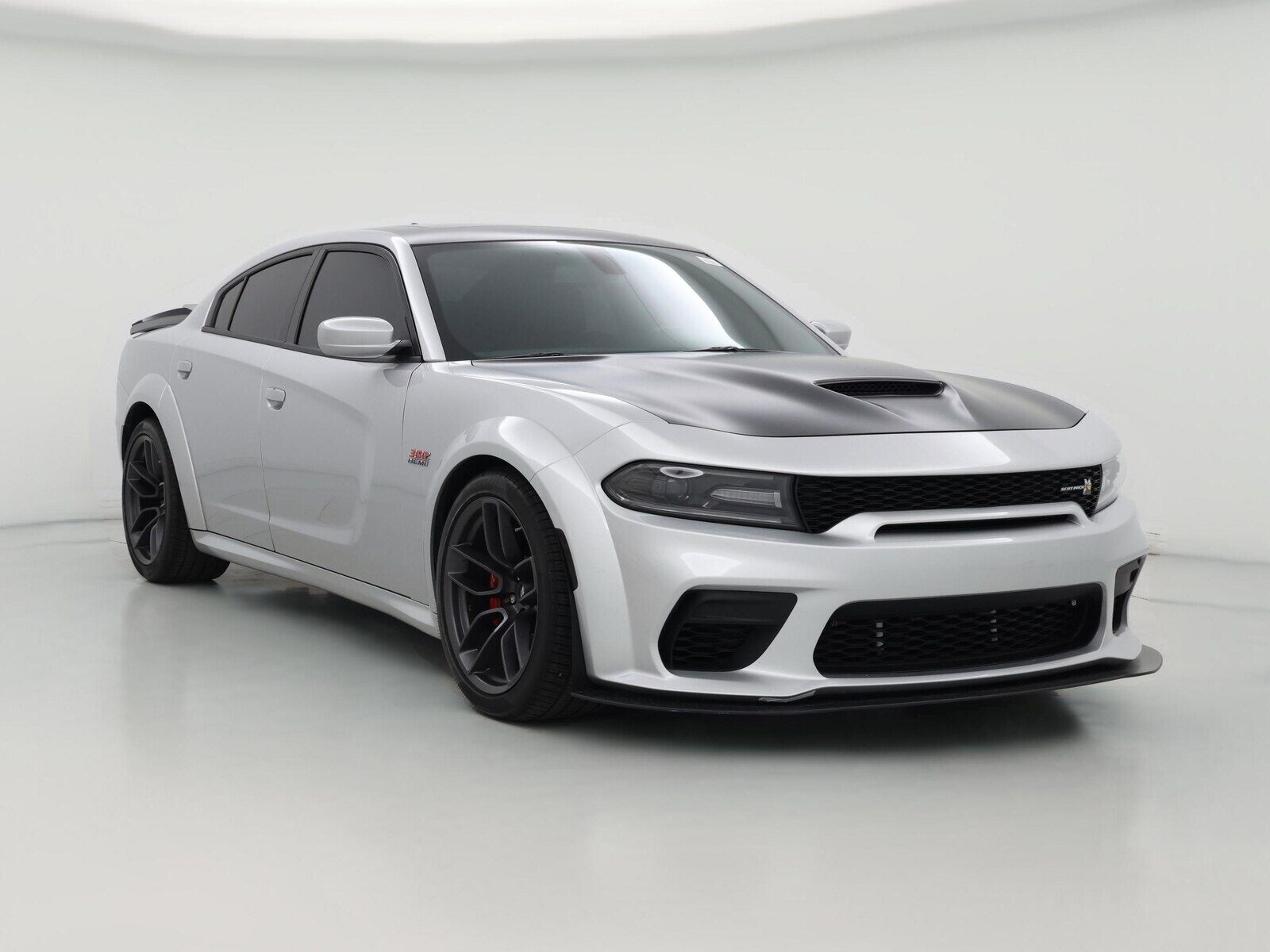 2021 DODGE Charger