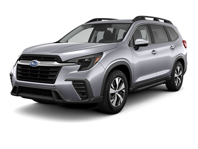 2023 SUBARU Ascent
