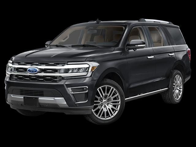 2024 FORD Expedition