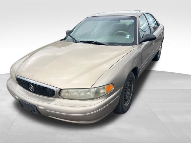 2000 BUICK Century