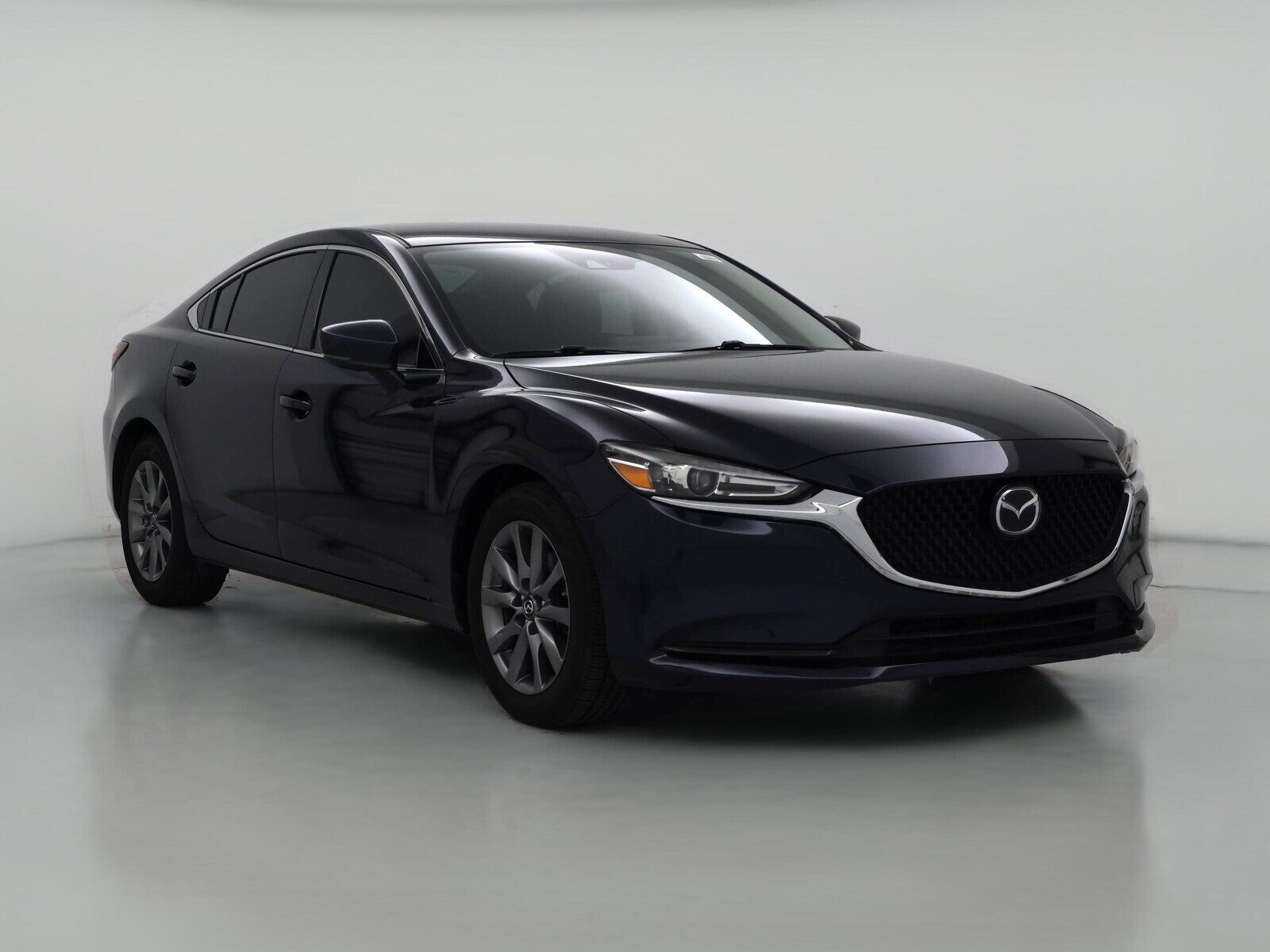 2019 MAZDA Mazda6