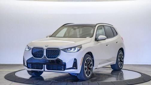 2026 BMW X3