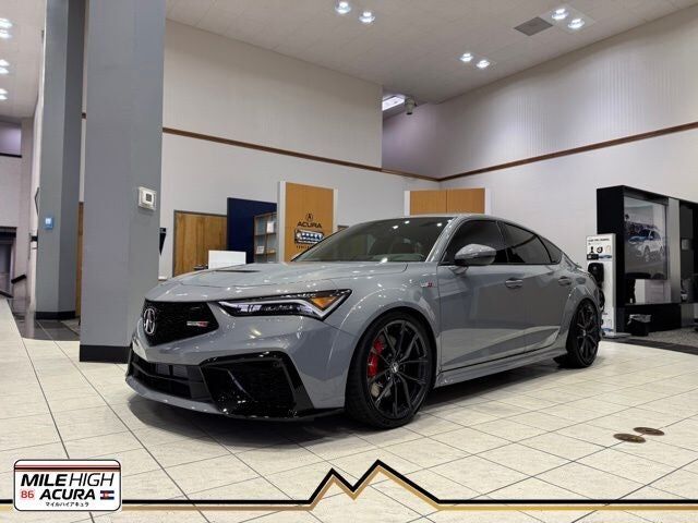 2026 ACURA Integra