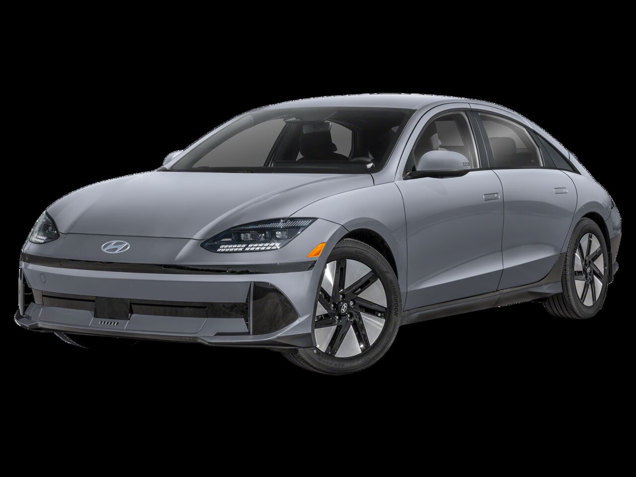 2024 HYUNDAI Ioniq 6