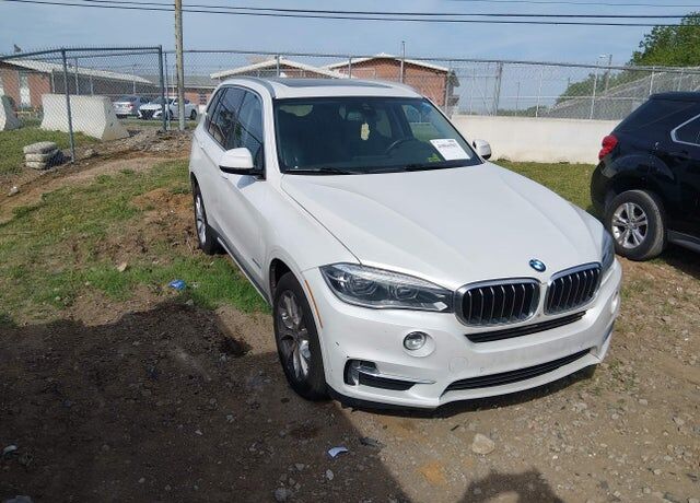 2014 BMW X5