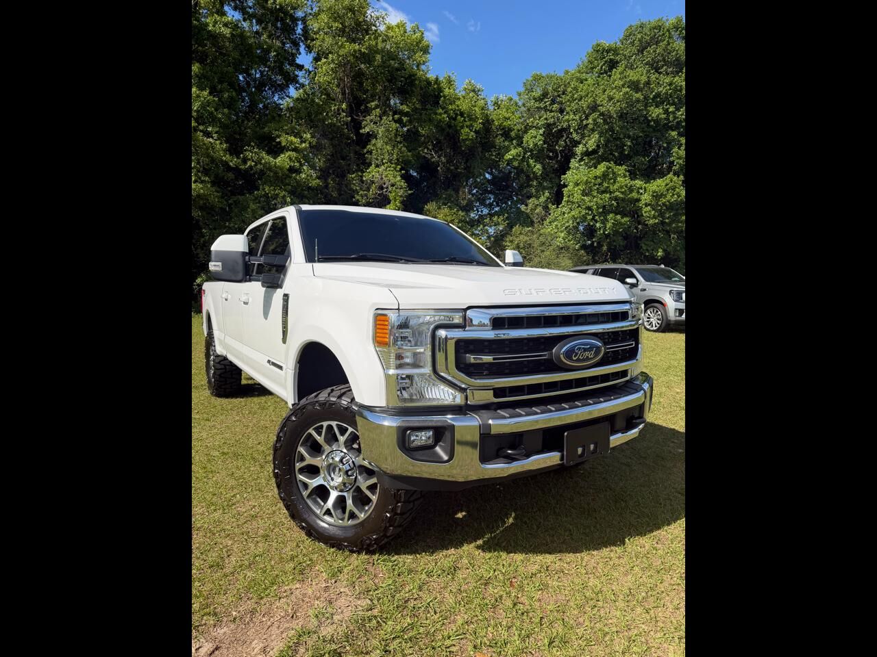 2020 FORD F-250
