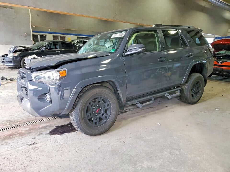 2024 TOYOTA 4-Runner
