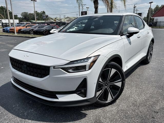 2023 POLESTAR PS2