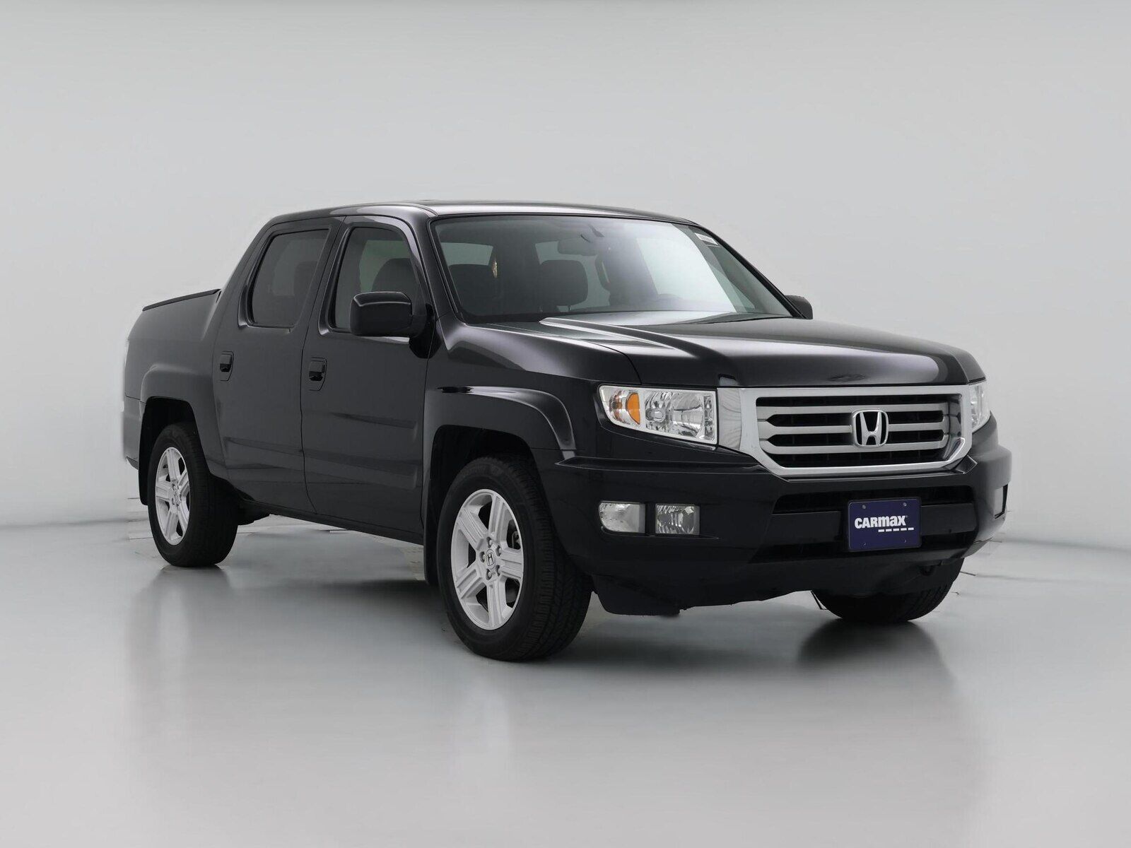 2014 HONDA Ridgeline