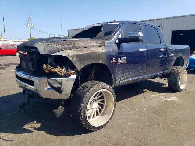 2013 RAM 2500