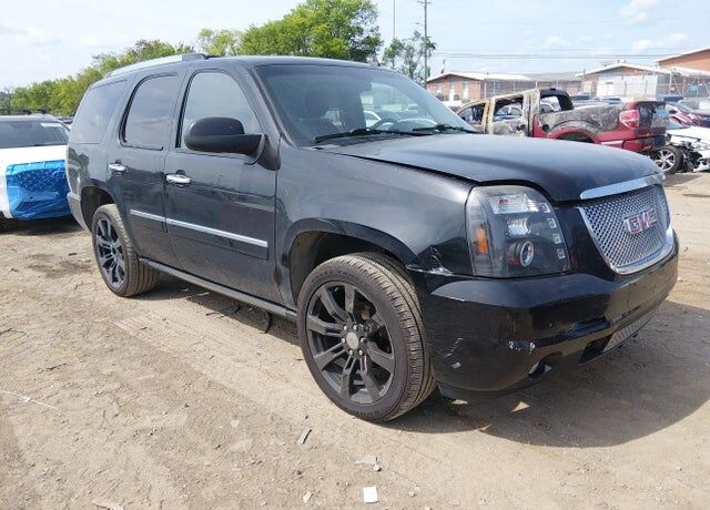 2011 GMC Yukon