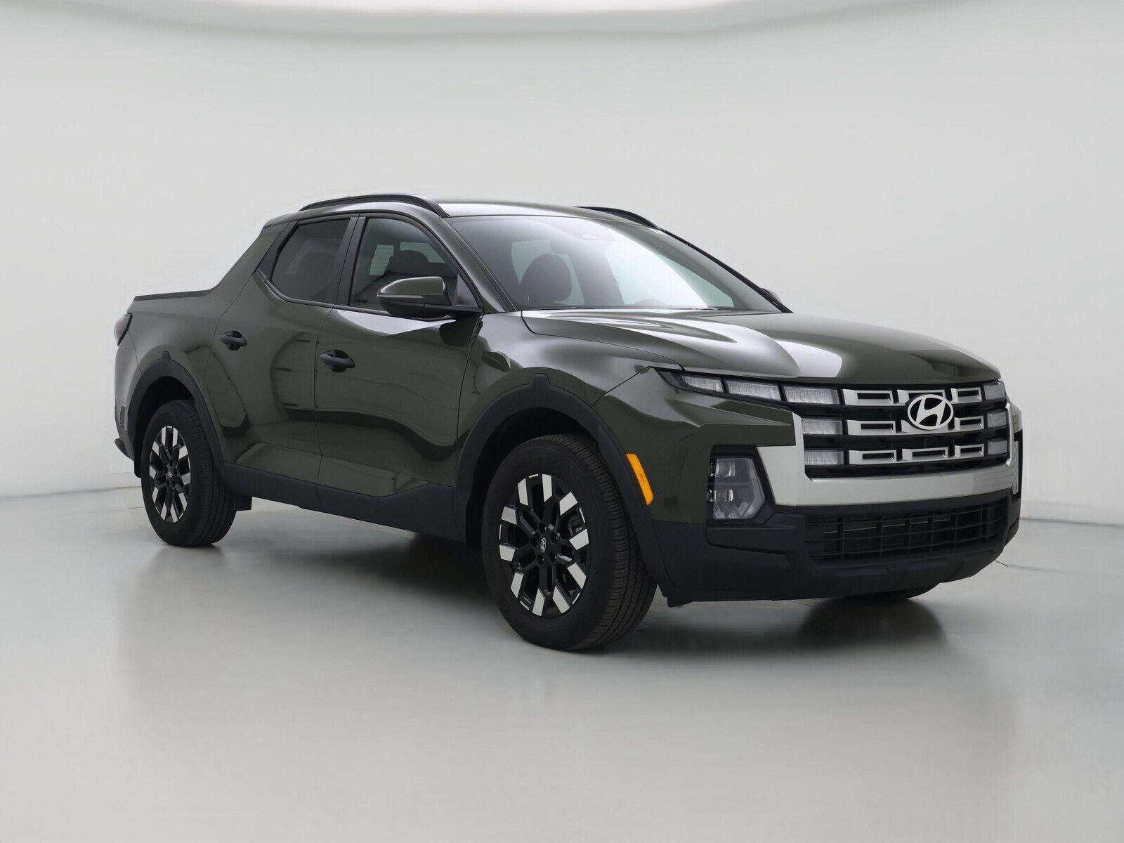 2025 Hyundai SANTA CRUZ