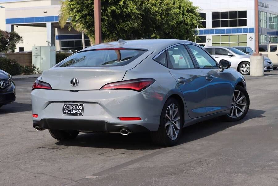 2026 ACURA Integra