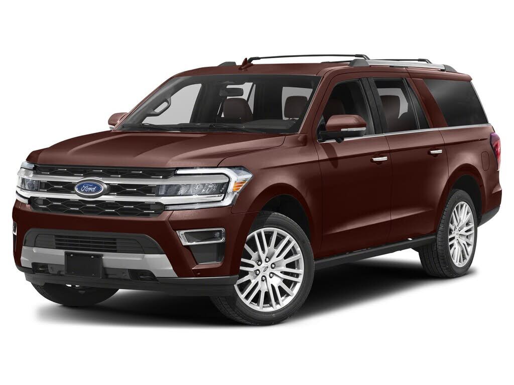 2024 FORD Expedition