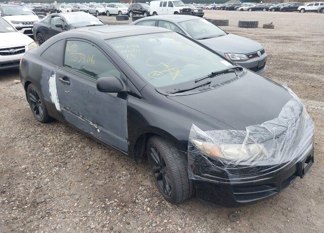 2009 HONDA Civic