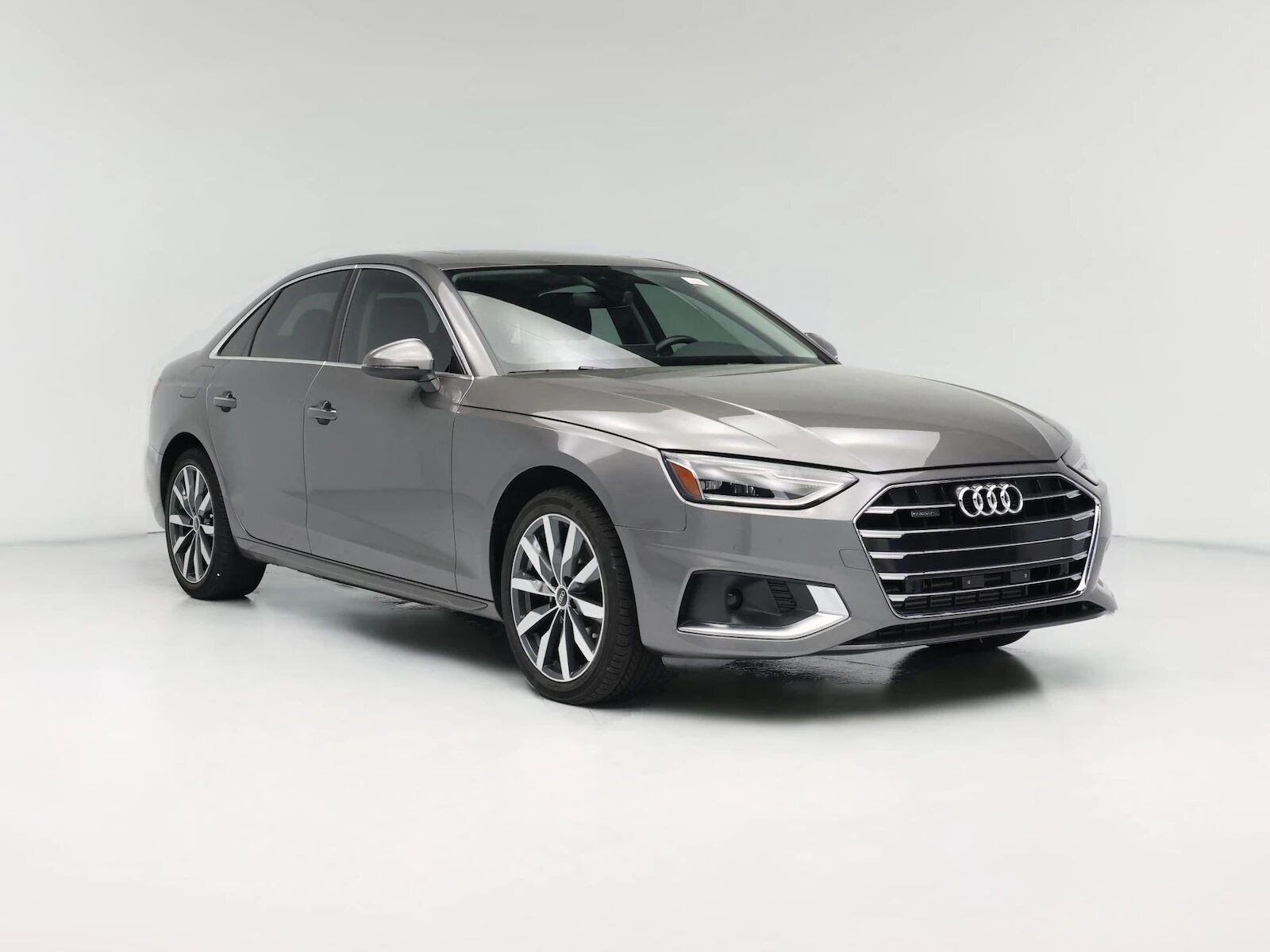 2021 AUDI A4